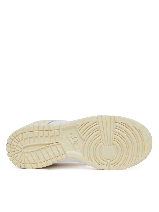 Nike Sneakers Nike Dunk Low Twist DZ2794 104 Bianco