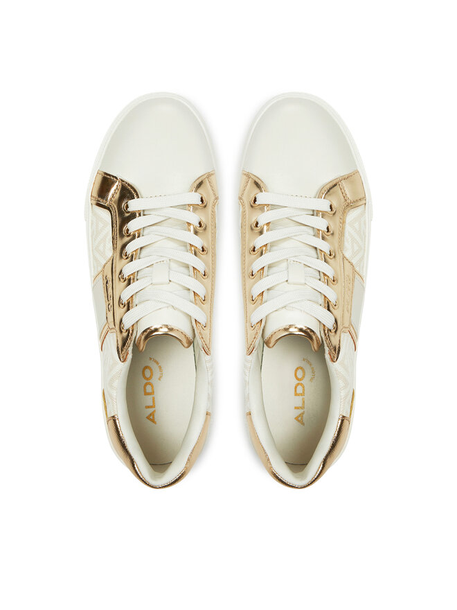 Aldo Сникърси Aldo Onirasean 13840033 Златист