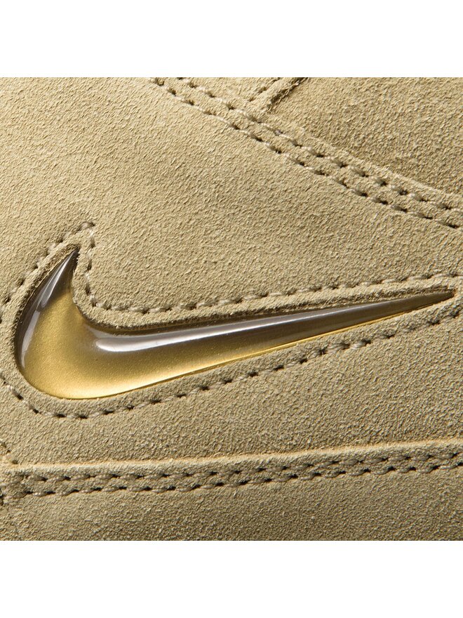 Nike Снікерcи Nike Air Max 1 Premium Sc 918354 201 Зелений