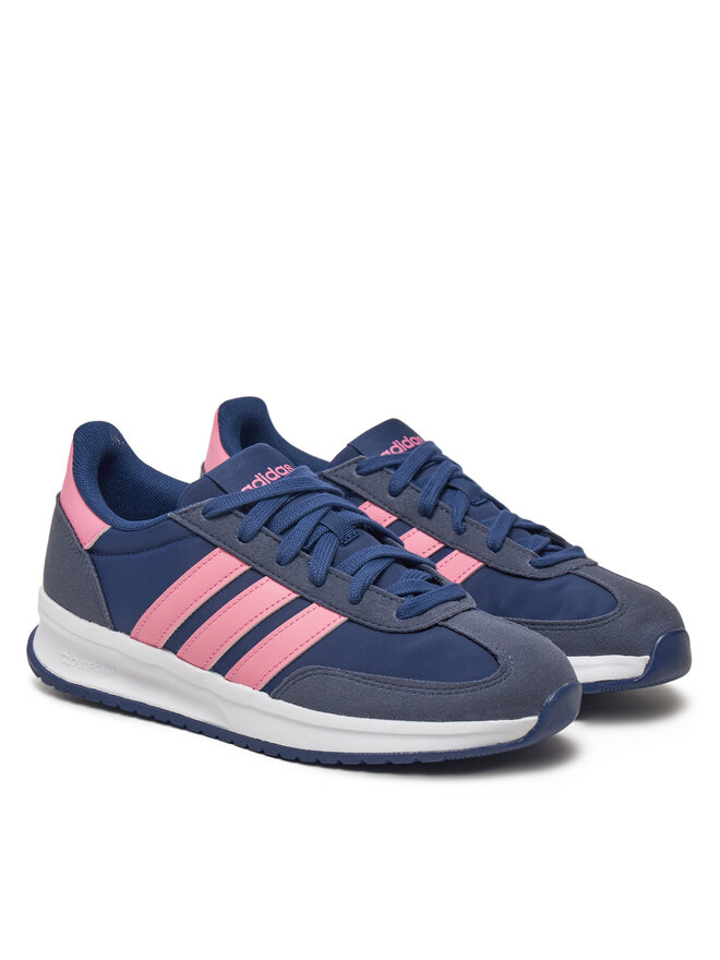 adidas Сникърси adidas Run 70s 2.0 Shoes Kids JI2246 Тъмносин
