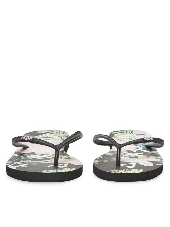 Roxy Flip flop Roxy 839452A Negru