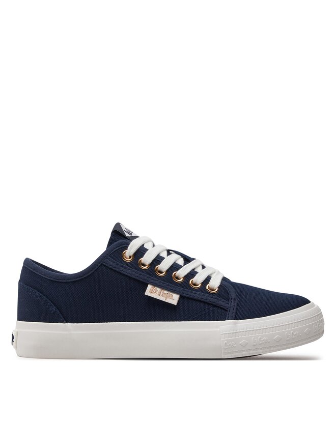 Lee Cooper Teniszcipő Lee Cooper LCW-24-31-2199LA Sötétkék