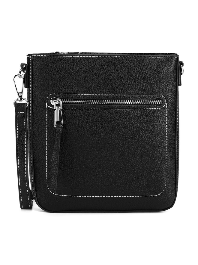 Jenny Fairy Bolso Jenny Fairy JFR-L-023-06 Negro
