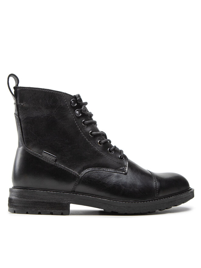 Levi's® Čižmy Levi's® 234725-825-559 Čierna