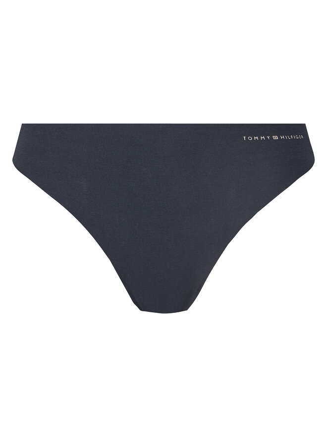 Tommy Hilfiger Tommy Hilfiger Набір з 3 пар бразилійських трусів UW0UW03871 Кольоровий