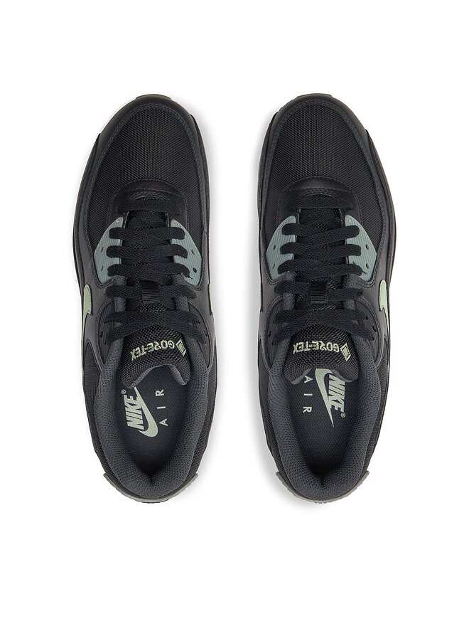 Nike Снікерcи Nike Air Max 90 Gtx GORE-TEX FD5810 001 Чорний