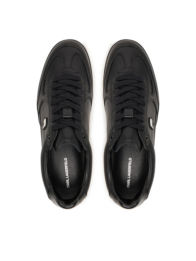 KARL LAGERFELD Sneakers KARL LAGERFELD Kandidate KL63830N Schwarz