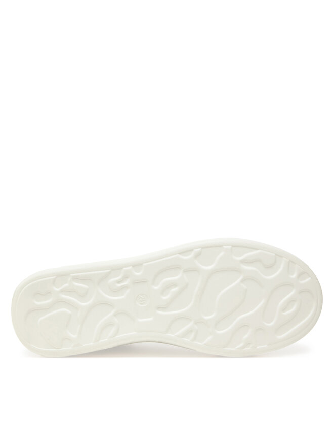 GOE Sneakers GOE OO2N4005 Alb