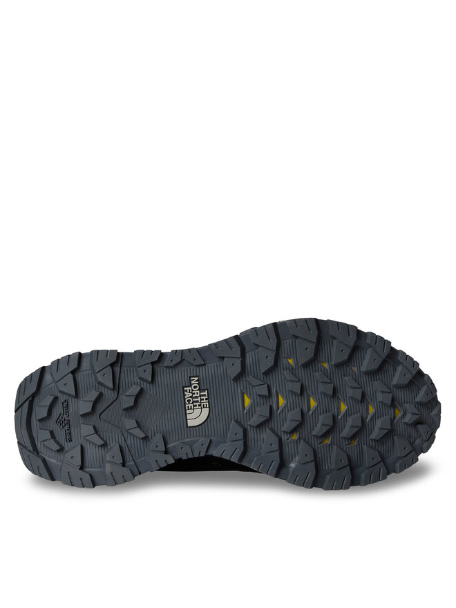 The North Face Pārgājienu apavi The North Face Offtrail Hike Gore-Tex NF0A8AEG7R81 Brūns