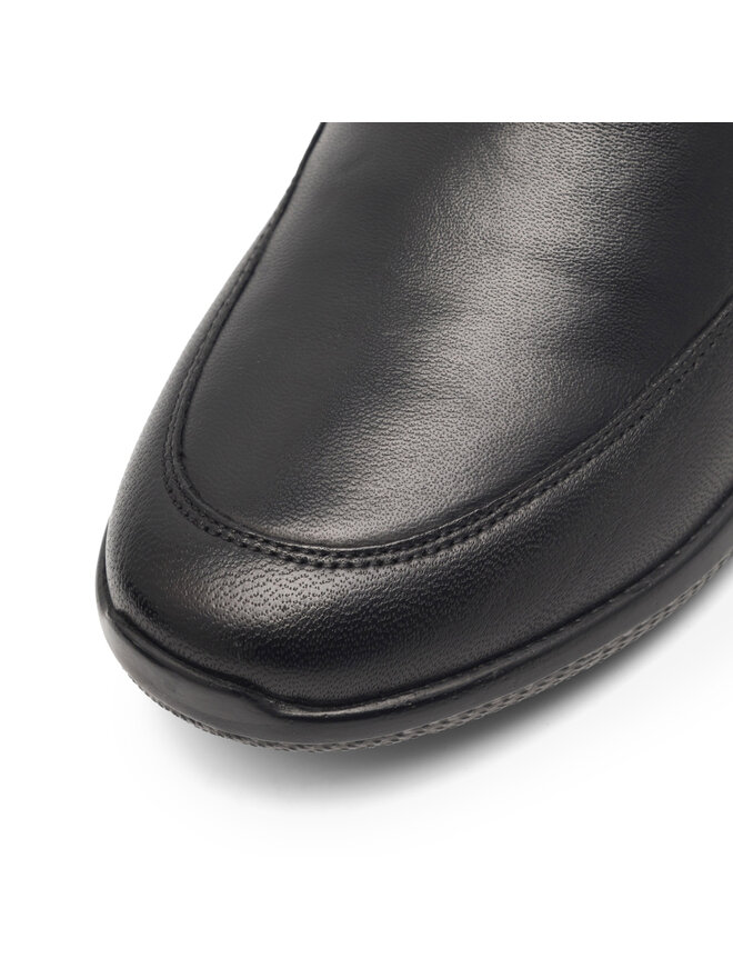 Go Soft Pantofi Go Soft WI16-SAMSON-05 Negru