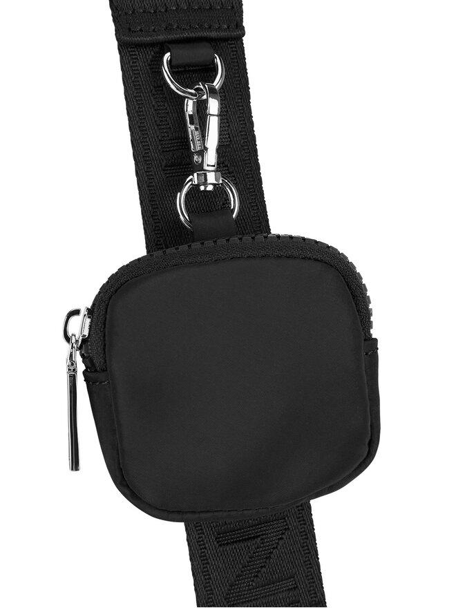 JENNY Handtasche JENNY JNY-M-008-07 Schwarz