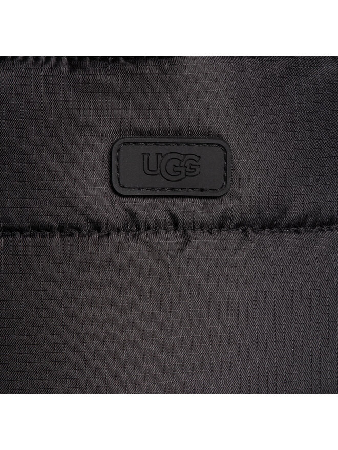 Handtasche Ugg W Krystal Puffer Tote 1107131 Schwarz eschuhe