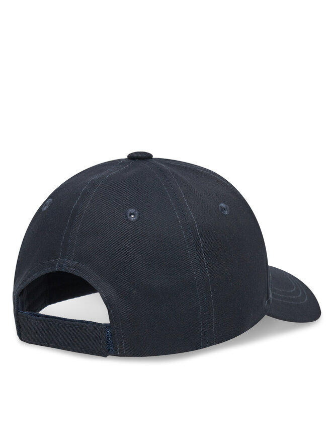 Guess Baseball sapka Guess H5RZ09 WO08O Sötétkék