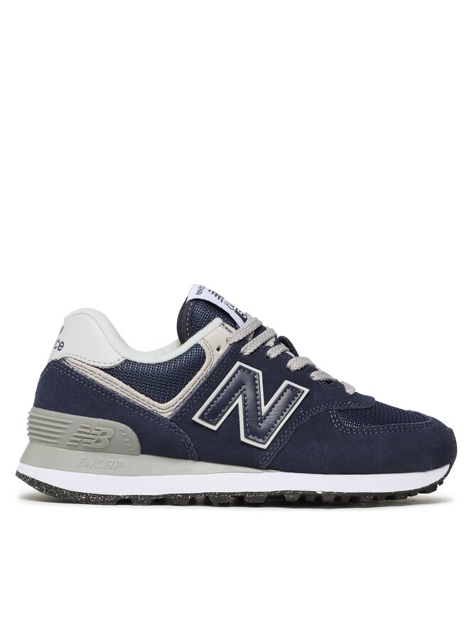 New Balance Sneakers New Balance WL574EVN Blu scuro