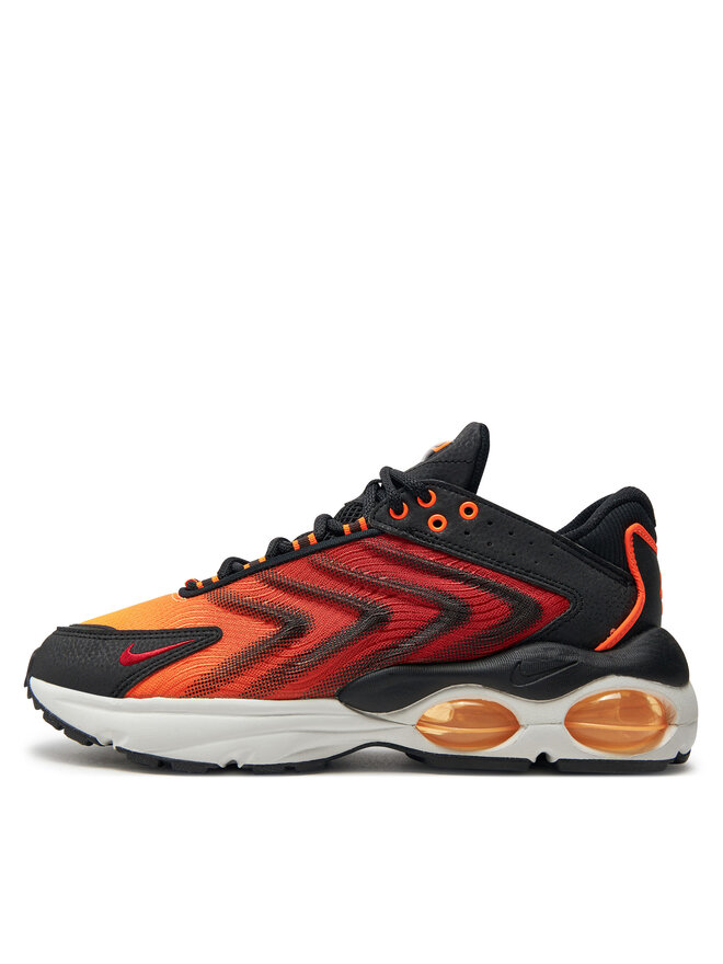 Nike Sneakersy Nike Air Max Tw Se FJ2590 001 Pomarańczowy