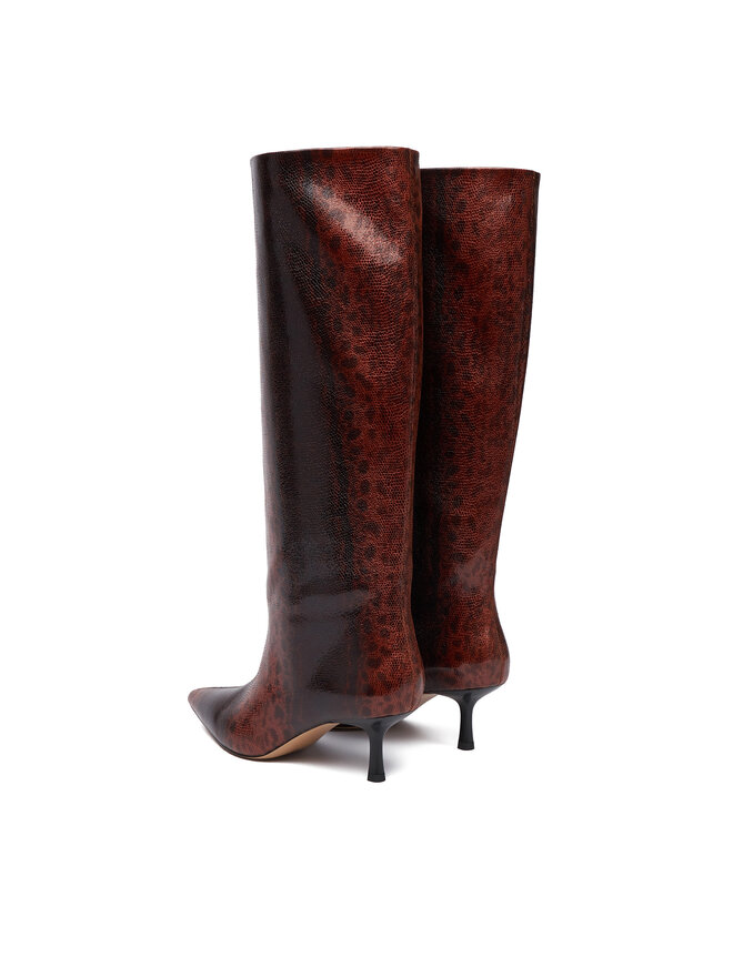 Aldo Botas altas Aldo Selora 14135938 Marrón