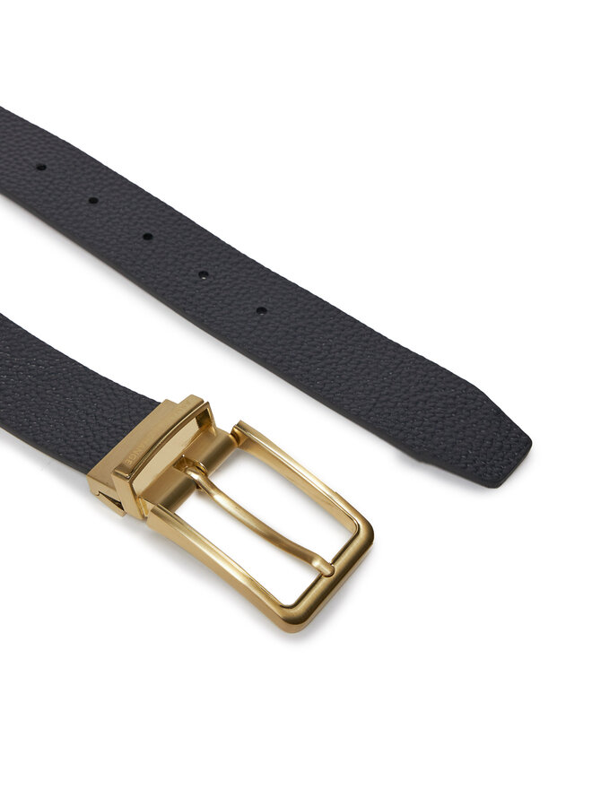 Armani Exchange Herrengürtel Armani Exchange 951250 CC890 71820 Schwarz
