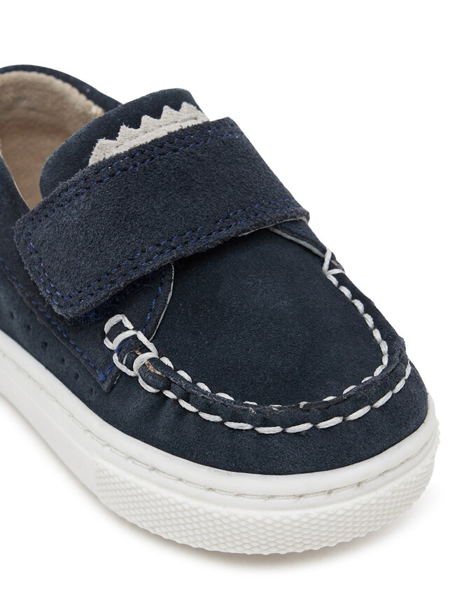 Mayoral Mocasini Mayoral 41674 Bleumarin