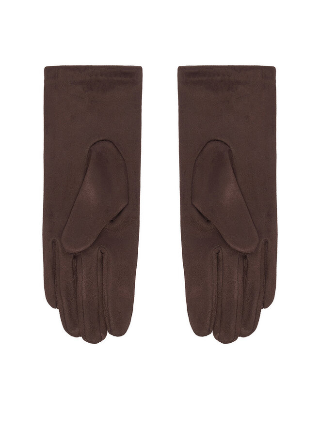 Nine West Handschuhe Nine West CEO-NW-W6-001-AW26K Braun