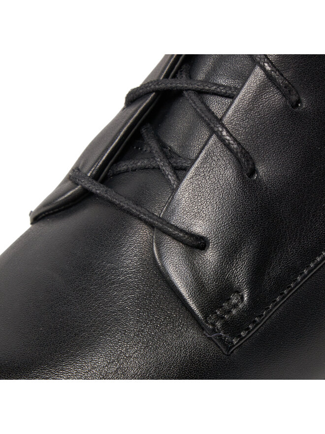 Balagan Stiefeletten Balagan Tzava Schwarz
