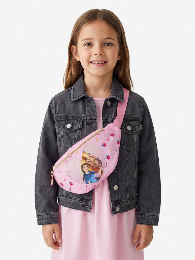 Princess Handtasche Princess CEO-ACCCS-SS26-300DPRN Rosa