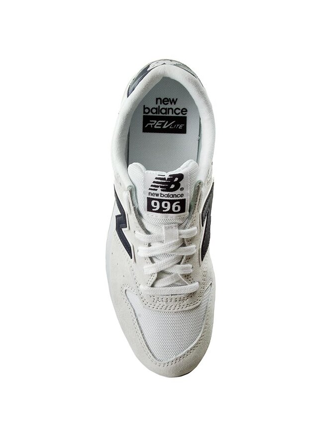 New Balance Sneakers New Balance MRL996JL Weiß