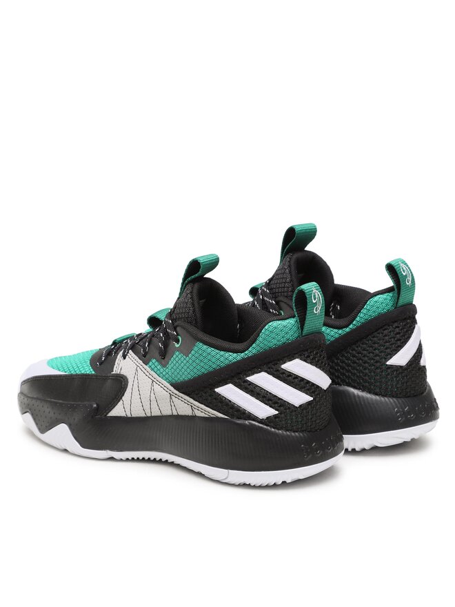 adidas Krepšinio batai adidas Dame Extply 2.0 Shoes ID1808 Žalia