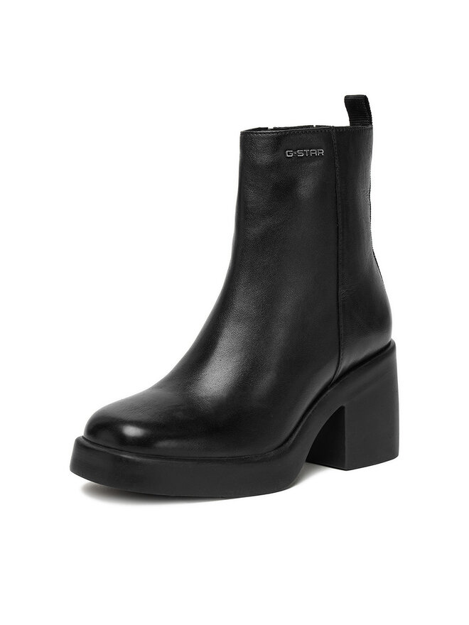 G-Star Raw Stiefeletten G-Star Raw CEO-WI34-GAGA-01 Schwarz