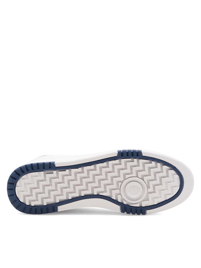 Beverly Hills Polo Club Sneakers Beverly Hills Polo Club 24PS1002 Weiß