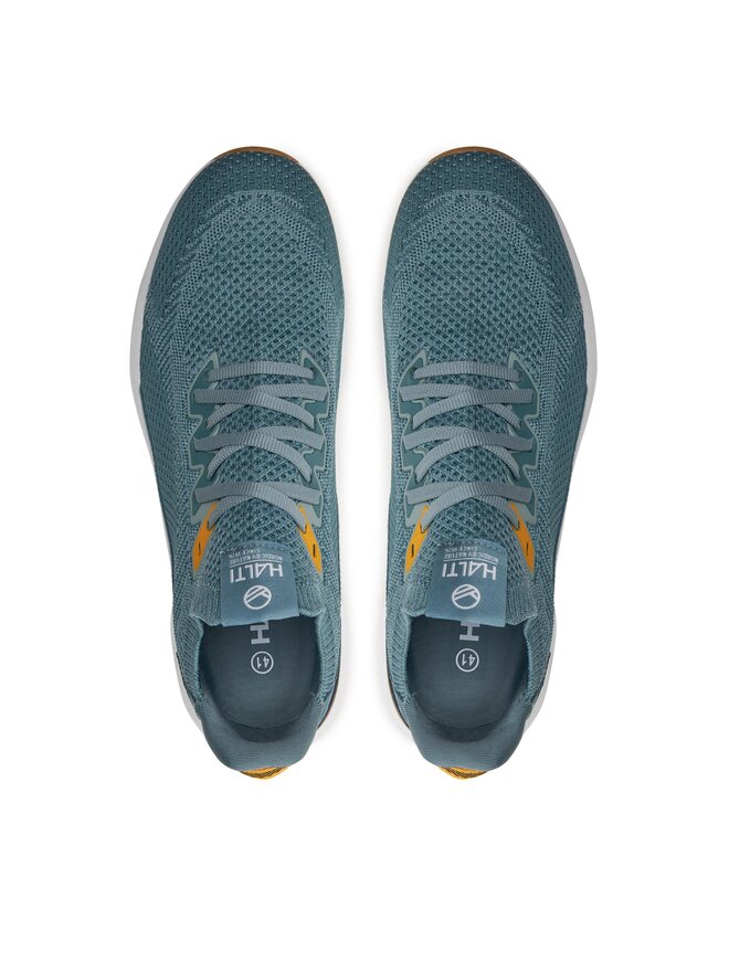 Halti Snīkeri Halti Sottung Xstretch Bx M Sneaker 054-2988 Tirkīzs