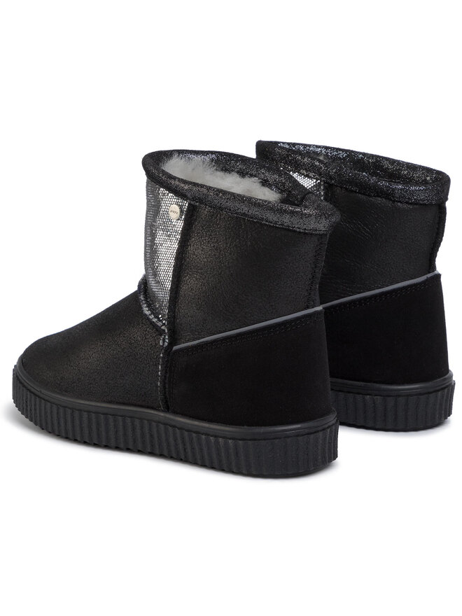 Bartek Schneeschuhe Bartek 670370-OLX Schwarz