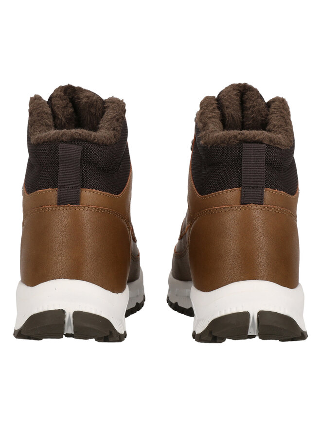 Whistler Trapery Whistler Parrite Boot WP W224438 Brązowy