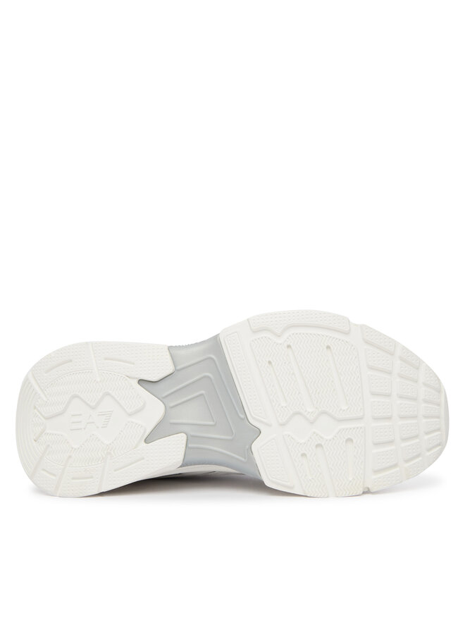 EA7 Emporio Armani Sneakers EA7 Emporio Armani X8X249 XK446 M0196 Weiß