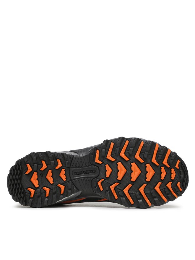 New Balance Sportcipő New Balance ML610TAI Narancssárga