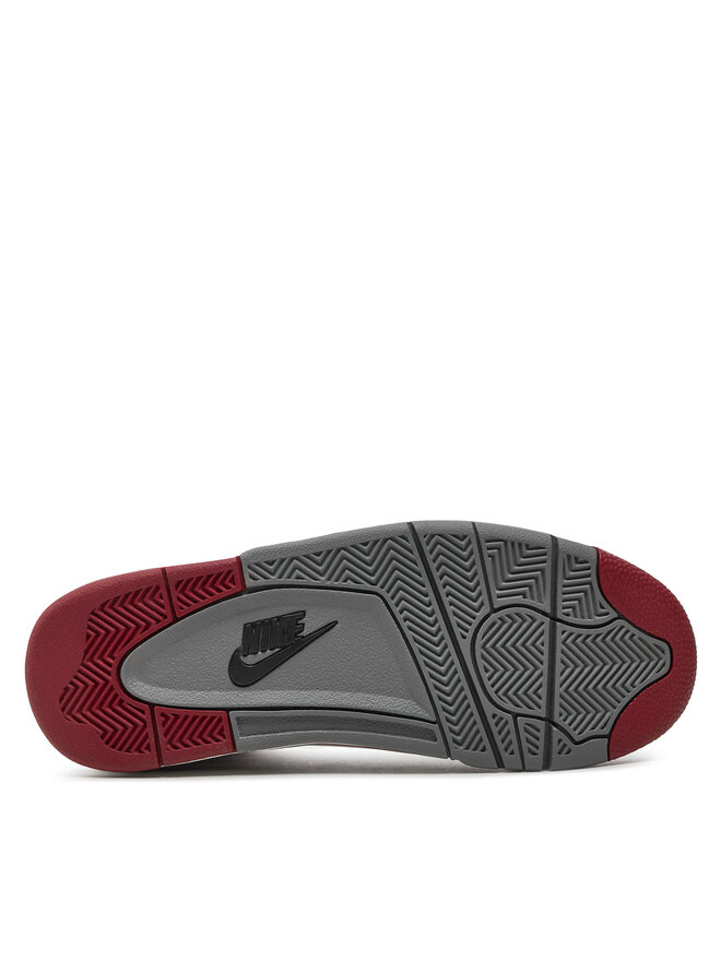 Nike Sneakersy Nike Flight 89 DD1173-100 Biały