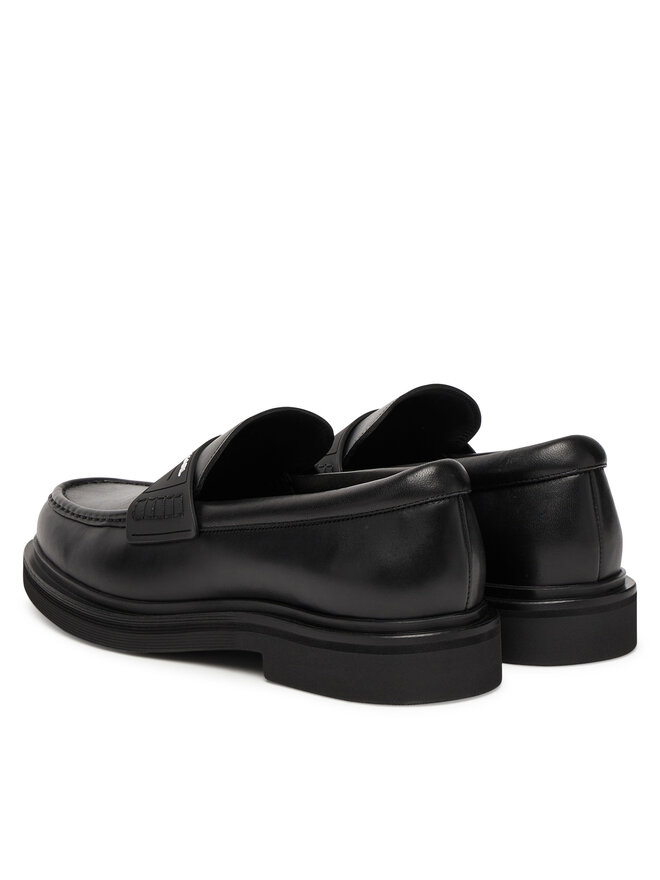 KARL LAGERFELD Loafers KARL LAGERFELD KL12213 Μαύρο