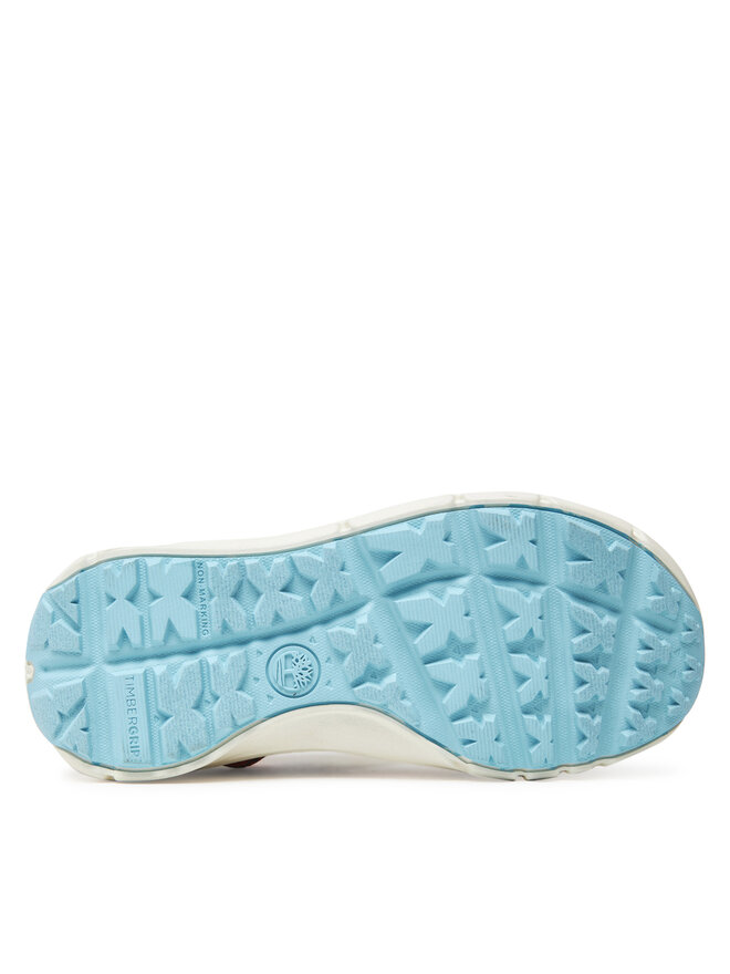 Timberland Sandali Timberland Motion Dune TB0A6C4PETU1 Modra
