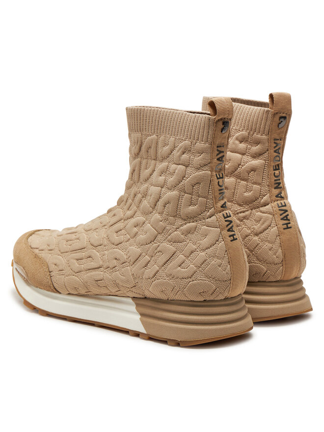 Gioseppo Botines Gioseppo Holev 73439 Beis