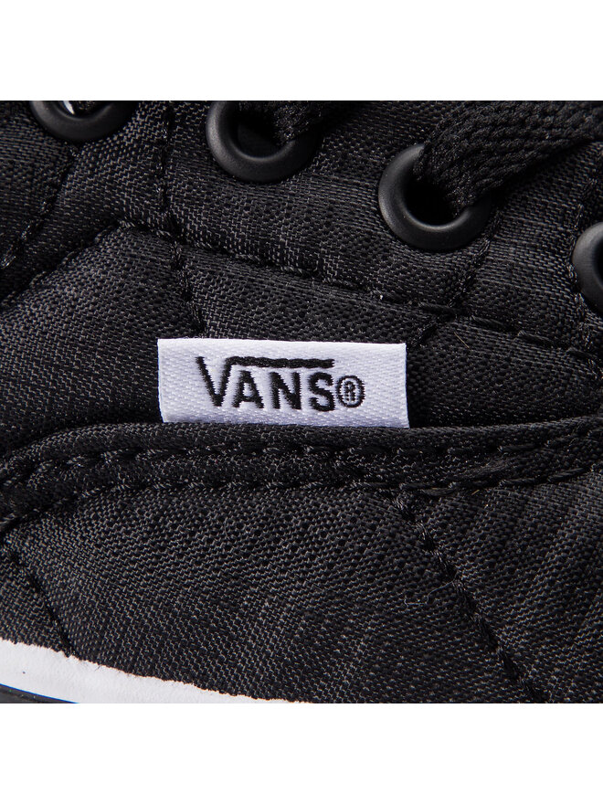 Vans Sneakers aus Stoff Vans Era VN0A38FRVP61 Schwarz