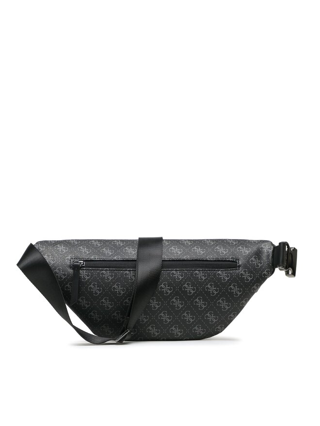 Guess Gürteltasche﻿ Guess HMEVZL P3431 Schwarz