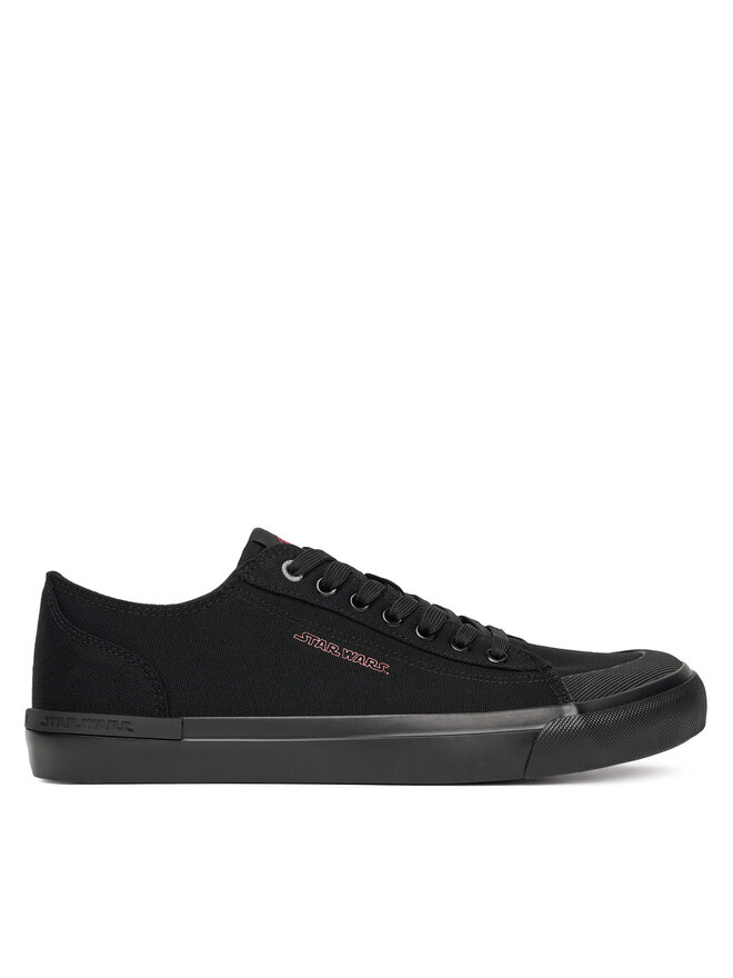 Star Wars Sneakers Star Wars SS25-149LSW Μαύρο