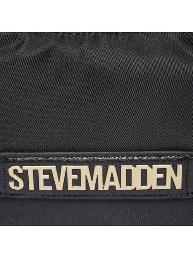 Steve Madden Táska Steve Madden Bkhai SM13001125-04004-B-G Fekete