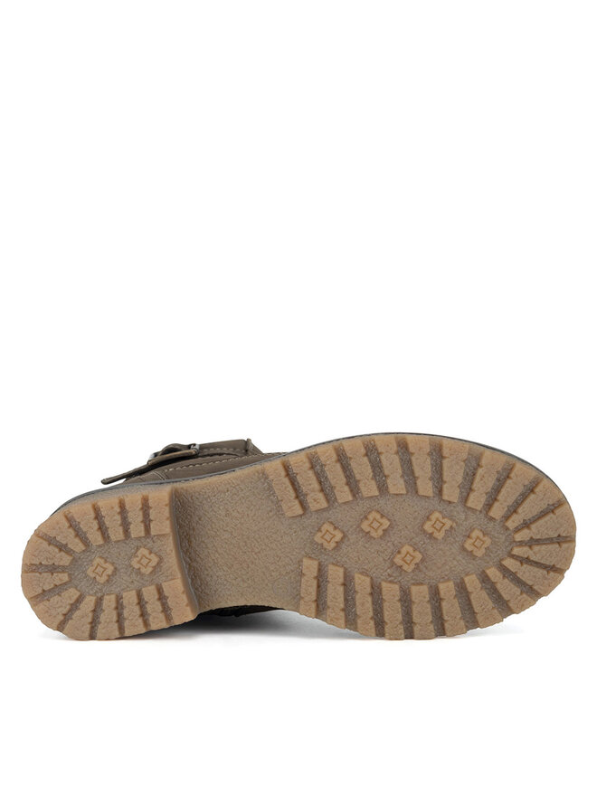 Lasocki Stiefeletten Lasocki WI16-GIRO-07 Grün