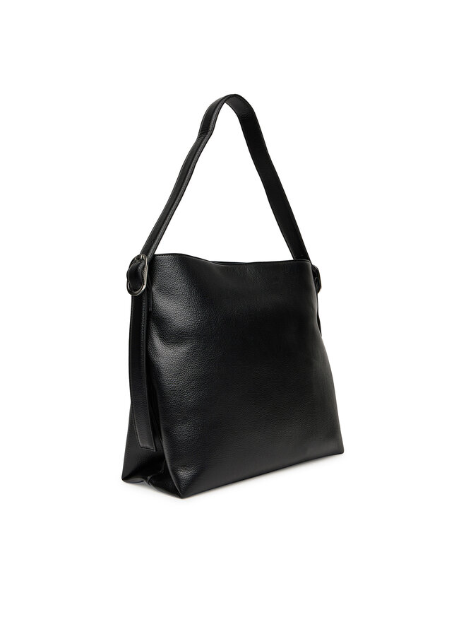 Lasocki Handtasche Lasocki CEO-LSK-L-005-08 Schwarz