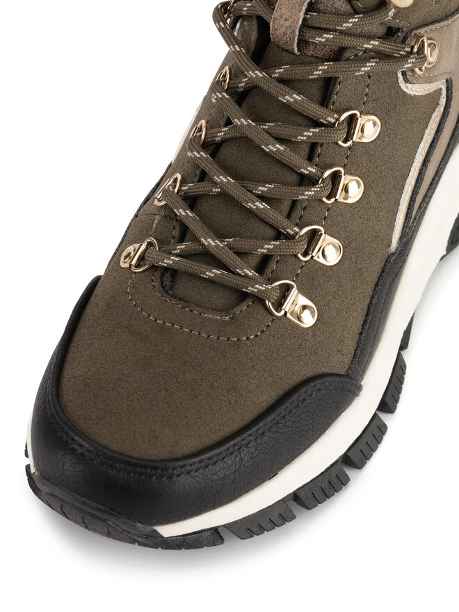 Mustang Botines Mustang 1481-605 Beis