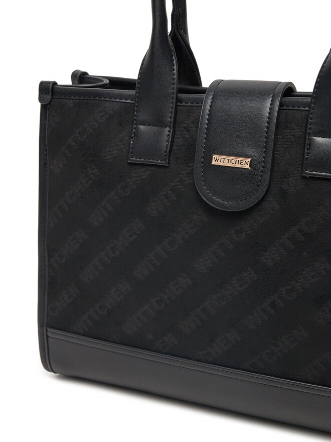 WITTCHEN Bolso WITTCHEN 99-4Y-520-1 Negro