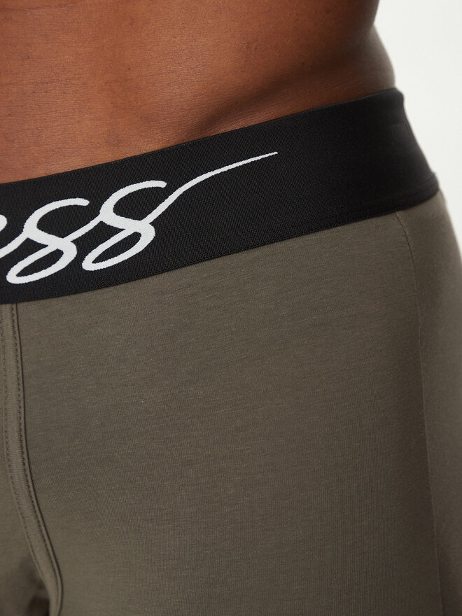Guess Guess Набір з 2 пар боксерів U5GG64 KCD31 Кольоровий