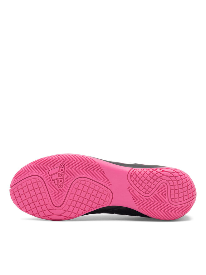 adidas Ποδοσφαιρικά Παπούτσια adidas COPA PURE.4 IN J GY9034 Μαύρο