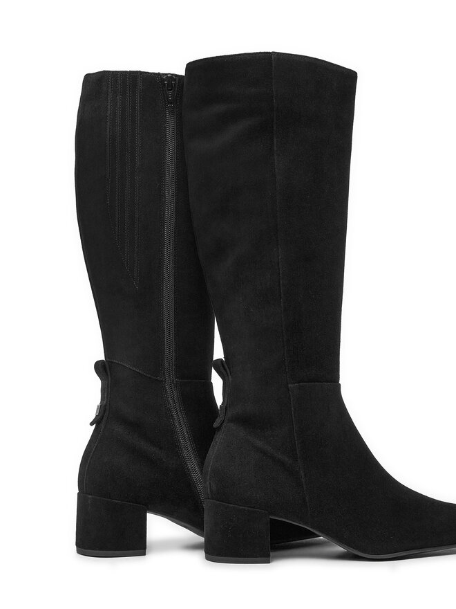 HÖGL Stiefel HÖGL 8-104722 Schwarz