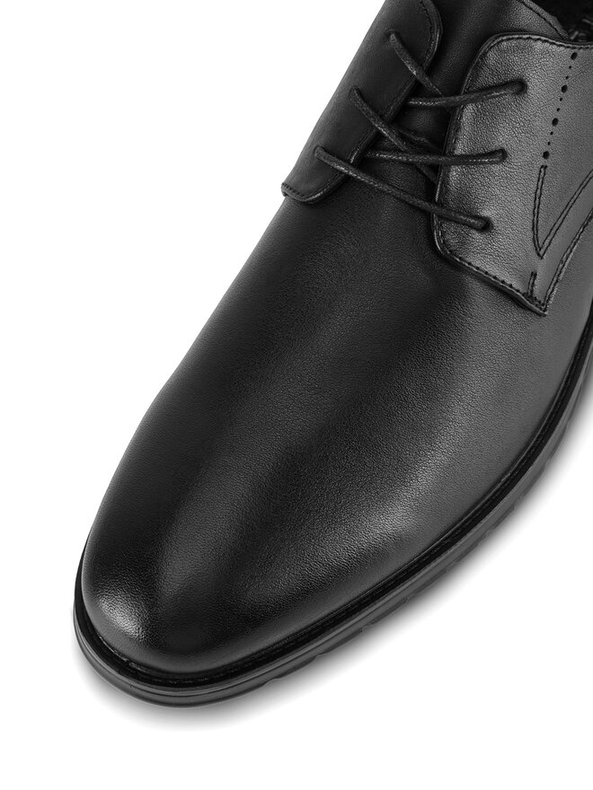 Sergio Bardi Scarpe basse Sergio Bardi MF1643-2Z Nero